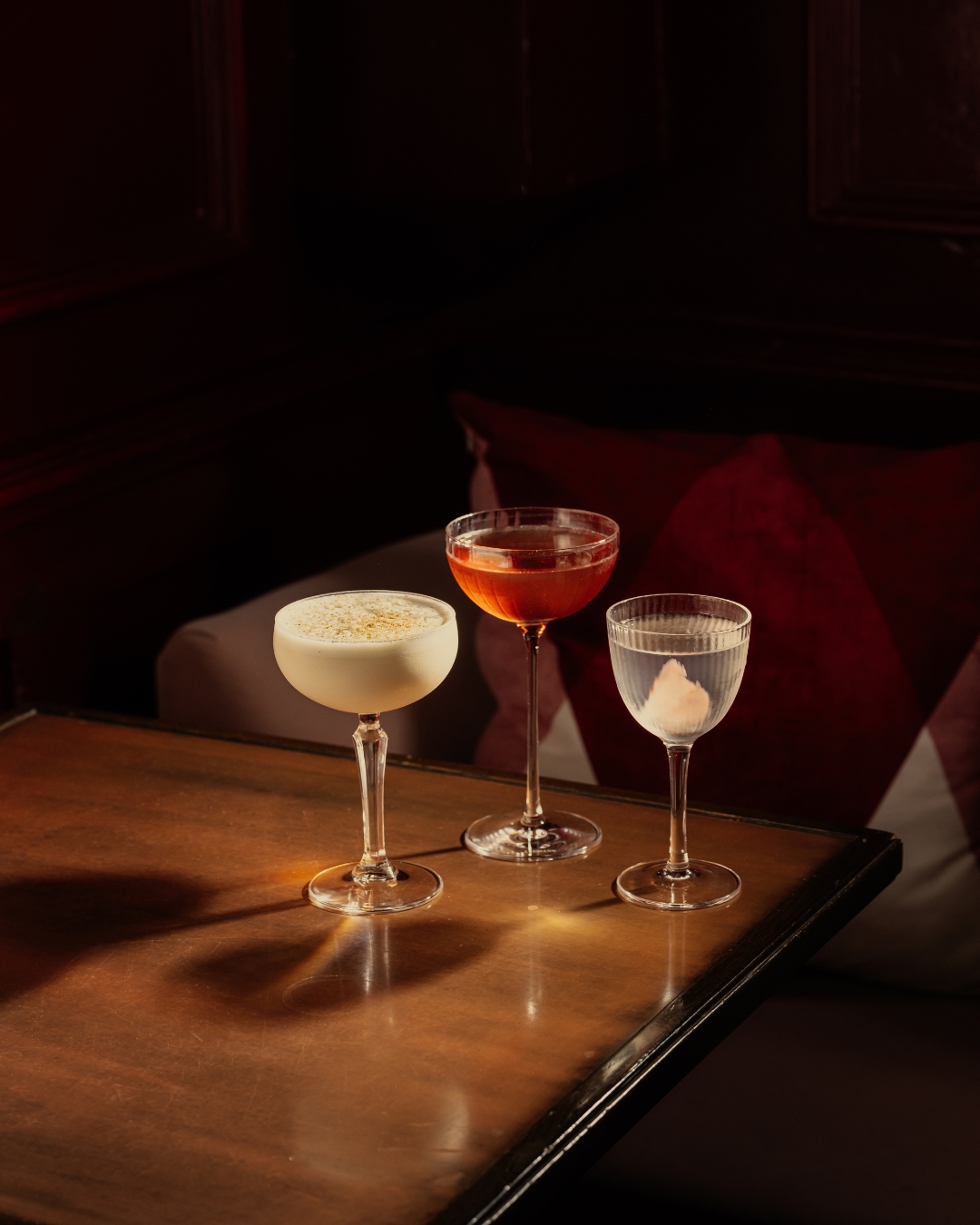 Cocktails