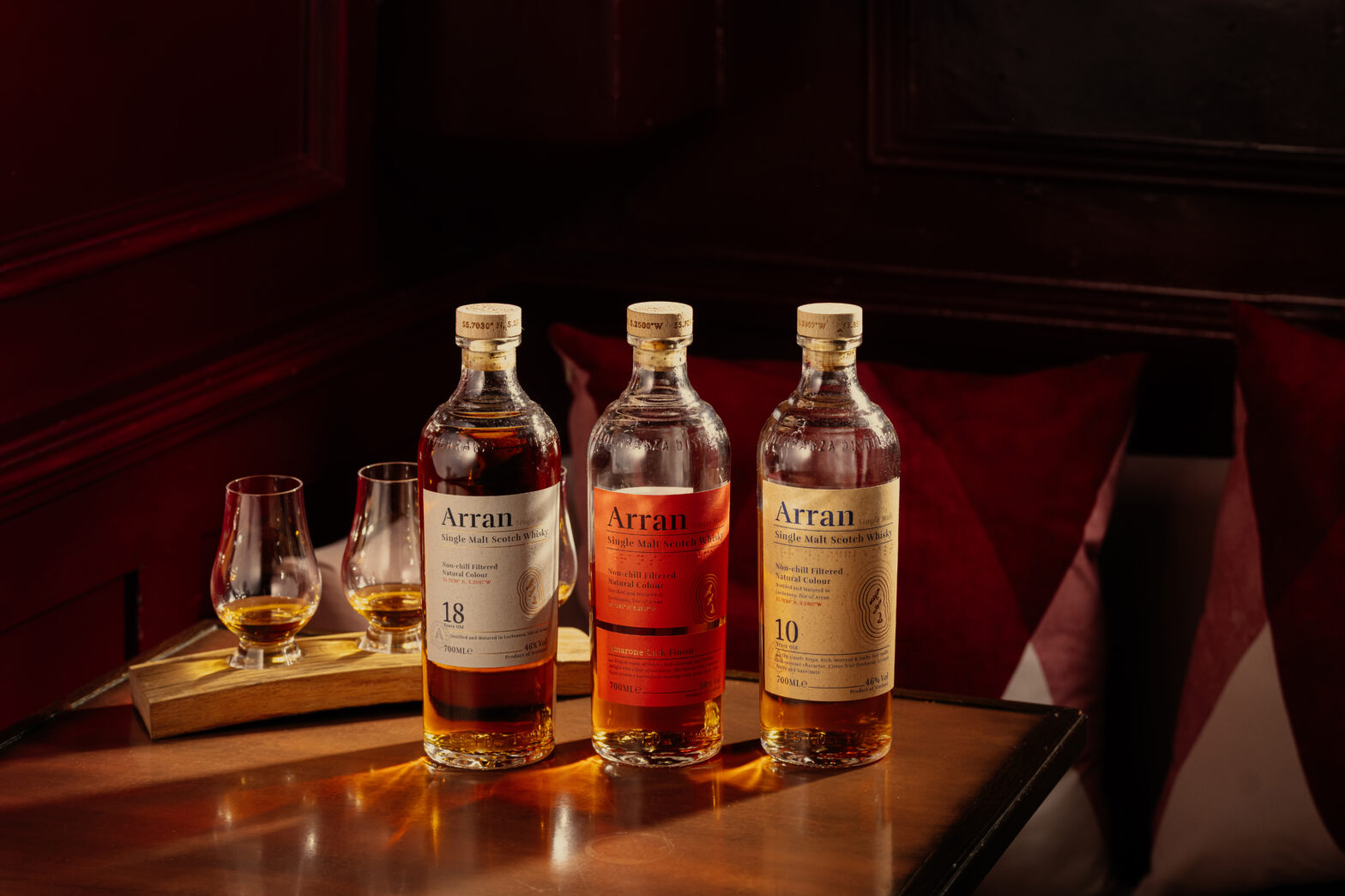 Whisky Tasting
