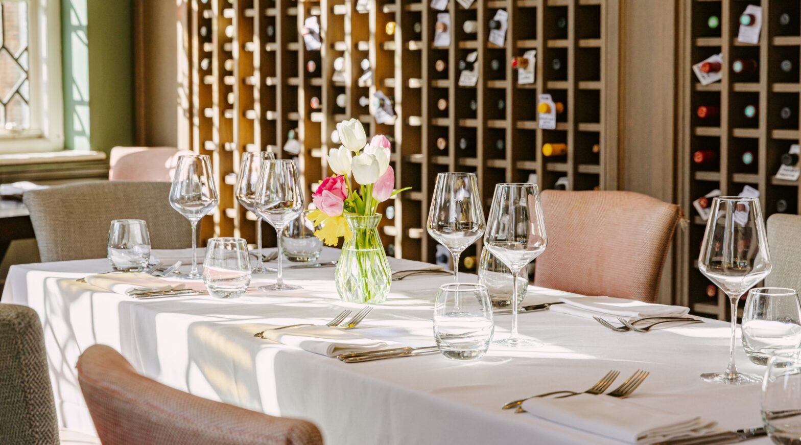 Weddings at Clarette