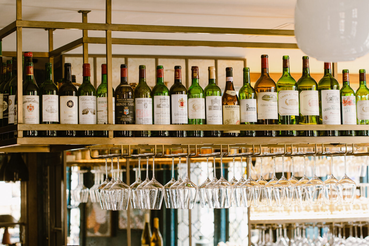 Weddings at Clarette