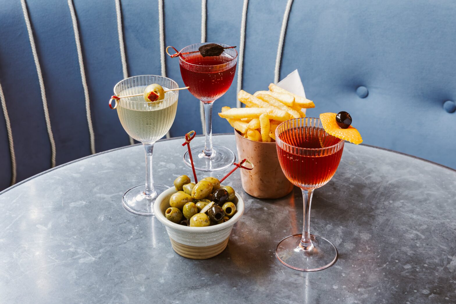 Martinis Specials