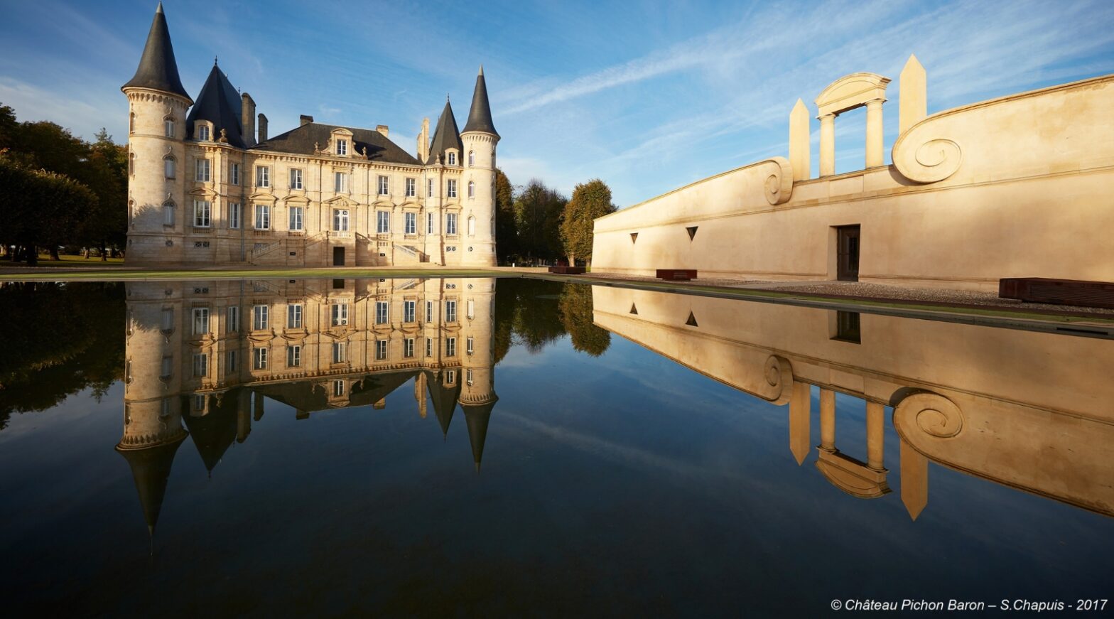 Grand Crus Wine Dinner